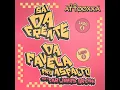 Da Favela Pro Asfalto - ÀTTØØXXÁ & Carlinhos Brown