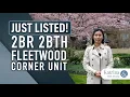 301-16137 83 Avenue Fernwood