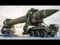 Download Lagu Rusland bereidt RS-28 Sarmat nucleaire ballistische raket voor: kan de NAVO overleven?