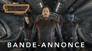 Première bande-annonce [VOST]