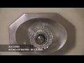 How to replace a 30 year old Price Pfister AVANTI shower cartridge - TURN OFF WATER TO HOUSE FIRST
