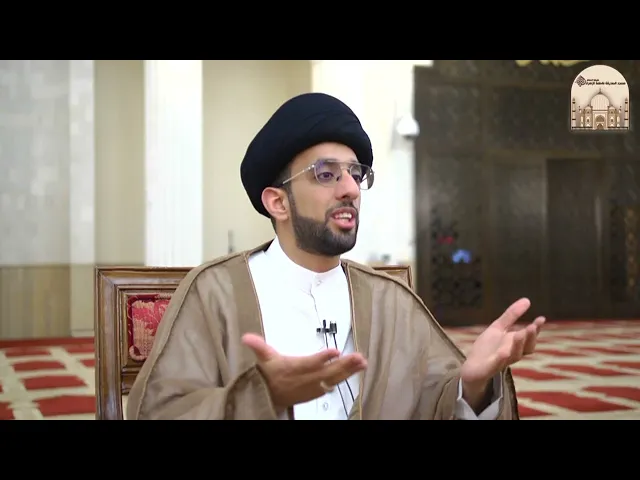 عطني سبب ما أنتحر - سماحة السيد موسى العلي