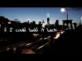 Crying City - Architect (Official Lyric Video)