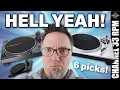 Download Lagu If I got a new turntable today - this is what I would buy (6 record player recommendations)
