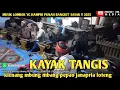 Download Lagu AP KAH KECIMOL AKAN  DI GANTI MUSIK INI ?? TANGIS KLENANG PEPAO MULEN MERES VOCAL NYA PAK KADES 