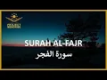 Download Lagu Surah Al-Fajr | Mahmoud Khalil Al-Husary | Beautiful Heart Touching \u0026 Soothing Recitation ᴴᴰ