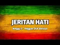 Lagu Jeritan Hati - Meggy Z | Reggae SKA Version 🎵