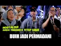 Lagu NADANYA TINGGI BANGET KEK HARAPAN | Buih Jadi Permadani (Live) Tri Suaka, Zidan