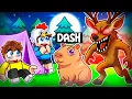 Download Lagu I Became A CAPYBARA In Survive 99 Nights In The Forest…