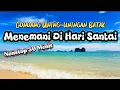 Download Lagu GONDANG UNING-UNINGAN BATAK MENEMANI DIHARI SANTAI FULL BASS || NONSTOP GONDANG BATAK TERBARU