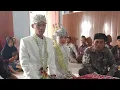 Lagu Aqdun Nikah Di Bulan Suci Ramadhan l Samawa