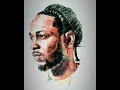 KENDRICK LAMAR - SOMEBODY