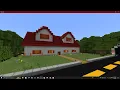 Minecraft eddsworld oc house part 1