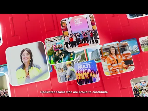 Watch Saint-Gobain 2025 highlights on YouTube.