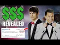 How Much Did Two and a Half Men Cast Get Paid Lowest to Highest Paid