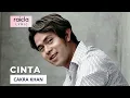 Download Lagu Lirik Lagu Indonesia - Cinta \