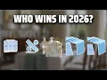The Top 5 Best Light Blue Table Runner in 2026 - Must Watch Before Buying