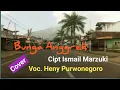 Henny Purwonegoro Lagu Bunga Anggrek Cipt Ismail Marzuki di usia 75th tetap merdu suaranya