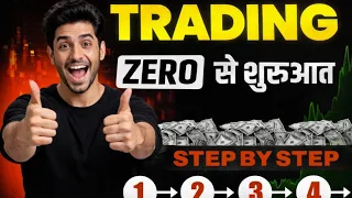 Angel One Trading App Full Review 2026 | Angel One App Se Share Kaise Kharide?