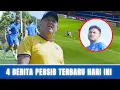 Download Lagu Strategi Jenius Bojan Hodak, Mengubah Krisis Pemain Jadi Momentum Introspeksi Taktik - Berita Persib