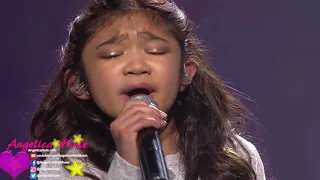 Download Angelica Hale Performing \ MP3