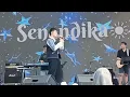 Serba Serbi Mencinta - Samuel Idol - Wondr Jakarta Running Fest 2024
