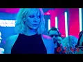 Sweet Dreams as heard on Atomic Blonde trailer