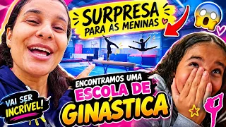 Fizemos uma Surpresa Para as Meninas!🥹 Elas até choraram 😁🥰
