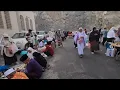 Download Lagu HARI TERAKHIR DI MAKKAH SEBELUM BESOK PULANG KE INDONESIA JAMAAH HAJI BELI OLEH2 DI BAWAH GUNUNG