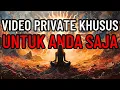 Lagu JIWA TERPILIH 👑 VIDEO INI AKAN SEGERA MENJADI PRIVATE. VIDEO INI DITAKDIRKAN HANYA UNTUK SATU ORANG
