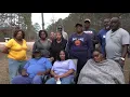 Barnesville family seeking justice for love one shot outside home
