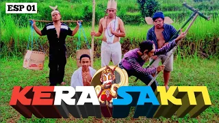 Download film kera sakti terbaru sun gokong (parodi) bertemu nya gokong dan biksu tong//kera sakti episode 01 MP3