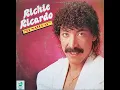 Lagu Richie Ricardo - Y la Negra se Movía (1987)