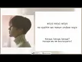 Download Lagu BANG YE DAM - WAYO EASY LYRICS/INDO SUB by GOMAWO