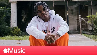42 dugg free dem boyz working with lil baby and viral success apple music