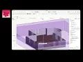 Introduction to Archicad - 3D Visualization Toolbar