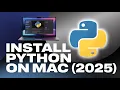 Check if Python is Already on Your Mac Shocking Results