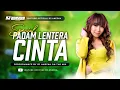 FUNKOT PADAM LENTERA CINTA DUGEM FULLBASS | BY DJ ANEZKA OFFICIAL