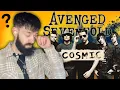 Lagu “HOW DO THEY DO THIS?!” 🤯 Avenged Sevenfold - Cosmic MV | RAP FAN REACTION