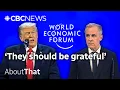 Lagu Why Trump just threatened Canada in Davos | About That
