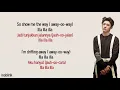 Download Lagu Lost At Sea (Illa Illa 2) - B.I, Bipolar Sunshine \u0026 Afgan | Lirik Terjemahan