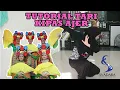 Download Lagu Tutorial Tari Kipas Ajer