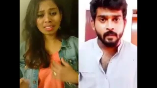 mass hit dubsmash love feeling