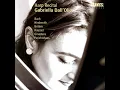Sonata in G Major, Wq. 139: II. Adagio un poco - Gabriella Dall'Olio & Carl Philipp Emanuel Bach