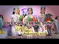 Kaulah Puteri Indonesia-Baim X Alumni Puteri Indonesia (Official Theme Song Puteri Indonesia 2023)