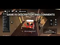 NEW ROBLOX CONDO 2026 UNLIMITED GAME IN COMMENTS AND DESCRIPTION
