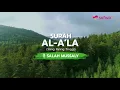 Download Lagu [JUZ 30] BACAAN MERDU SURAH AL-A'LA | SALAH MUSSALY