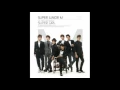 Download Lagu [Full Album] 슈퍼주니어 M (Super Junior M) - Super Girl (The 1st Mini Album)