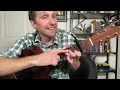 Cool About It by boygenius Guitar Tutorial - Guitar Lessons with Stuart!