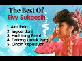 Lagu Elvy Sukaesih - Aku Rela - Ingkar Janji - Hati Yang Patah - Datang Untuk pergi - Cincin Kepalsuan